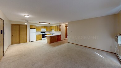 Briarwood Apartments in Brandon, SD - Building Photo - Building Photo