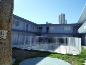 The 2592 in Las Vegas, NV - Foto de edificio - Building Photo