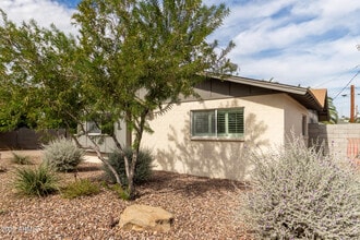 8730 E Terrace Dr in Scottsdale, AZ - Building Photo - Building Photo