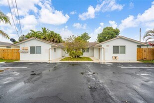 645 NW 15th Ave in Fort Lauderdale, FL - Building Photo