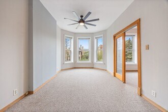 1705 W Henderson St in Chicago, IL - Building Photo - Building Photo
