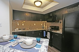 The Pointe at Lenox Park in Brookhaven, GA - Foto de edificio - Interior Photo