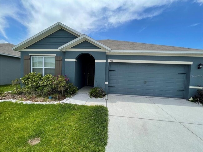 property at 720 Kindred Ln