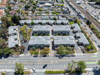 Blossom Circle in San Mateo, CA - Building Photo - Building Photo