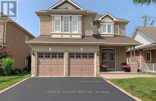property at 66 Woodcock Ave