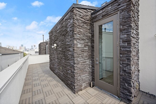 property at 1615 Wheeler Ave