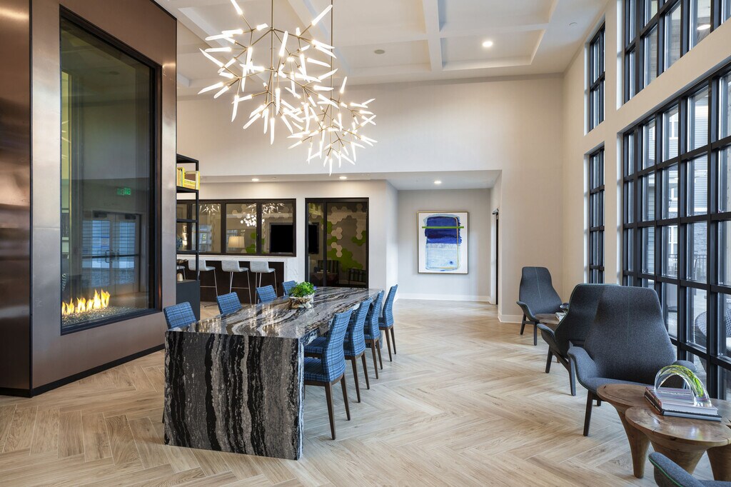 Briggs + Union Apartments in Mount Laurel, NJ