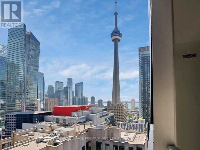 15 Mercer St in Toronto, ON - Building Photo - Building Photo