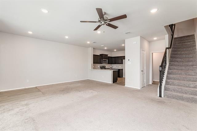 2216 Canongate Dr in Denton, TX - Foto de edificio - Building Photo