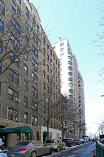 Keith Arms in New York, NY - Building Photo - Building Photo