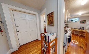 115 College Ave, Unit 50T in Somerville, MA - Building Photo - Building Photo