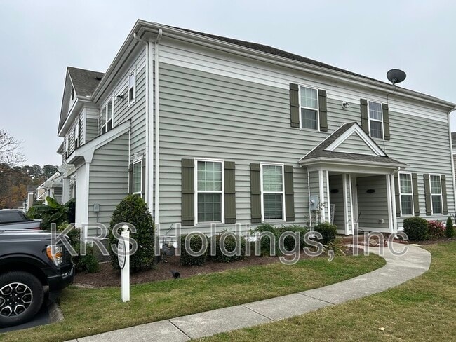 property at 5210 Moreland St