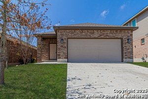 2733 Barkey Spgs in San Antonio, TX - Building Photo - Building Photo