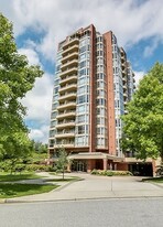 Victoria Park West Apartments