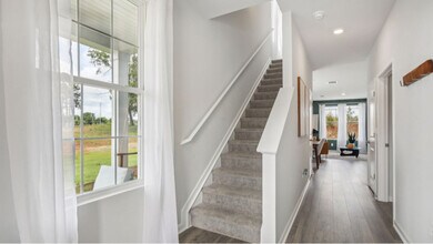 204 Hazel Ln in Lebanon, TN - Foto de edificio - Building Photo