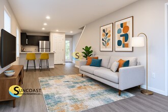 1251 Orton St in Jacksonville, FL - Building Photo - Building Photo