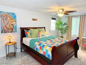 1932 Hassett Ave in Las Vegas, NV - Building Photo - Building Photo