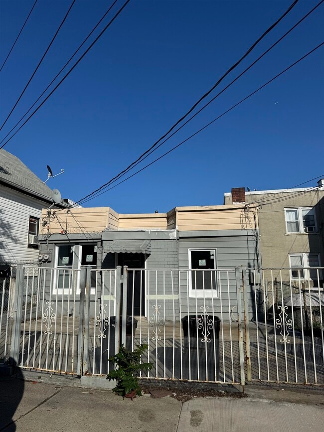 property at 6206 Newkirk Ave