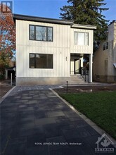 503-503 Athlone Ave in Ottawa, ON - Building Photo - Building Photo