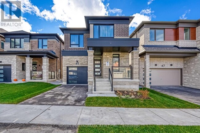 property at 49 Mcbride Trl