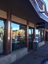 555 E Durant Ave in Aspen, CO - Building Photo - Building Photo