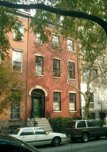 59 Morton St in New York, NY - Building Photo - Building Photo