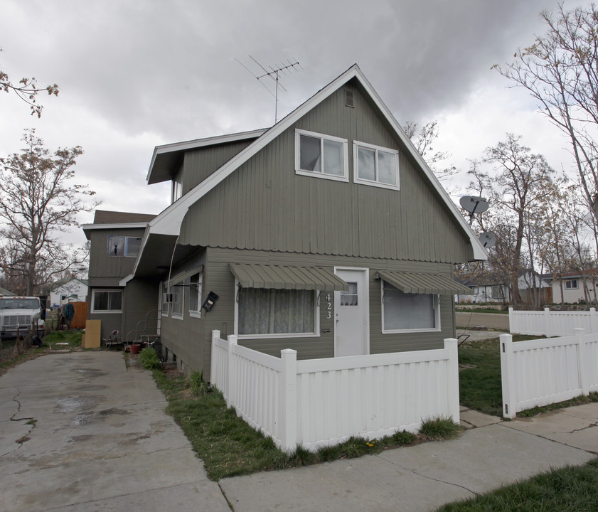 423 N 14th Ave N in Nampa, ID - Building Photo