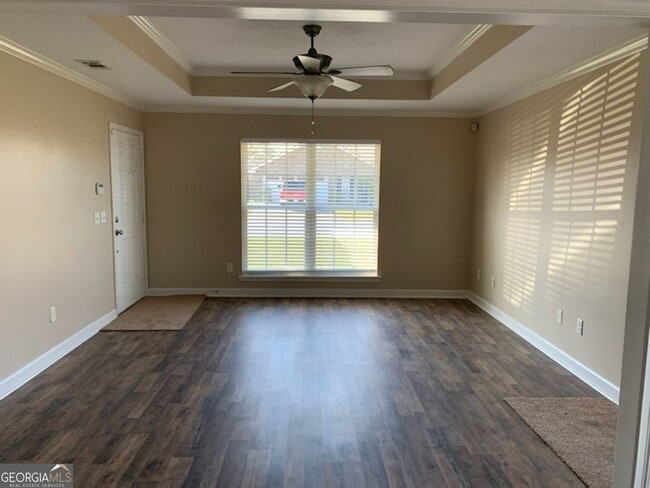 205 Augusta Way in Hinesville, GA - Building Photo - Building Photo