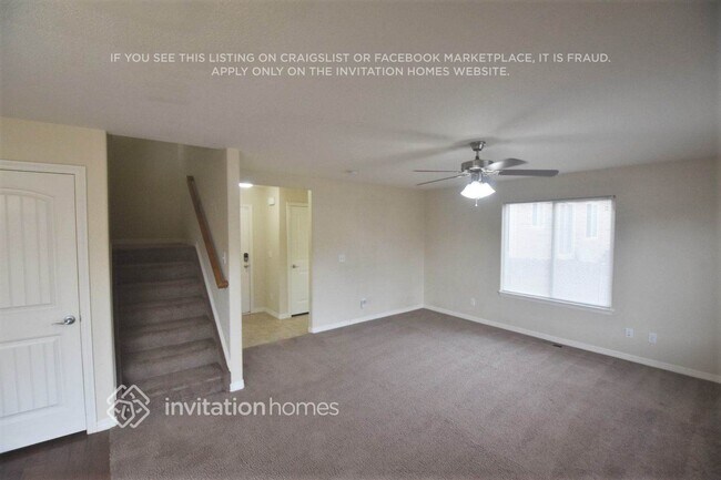 9242 Waters Edge Dr in Fountain, CO - Building Photo - Building Photo