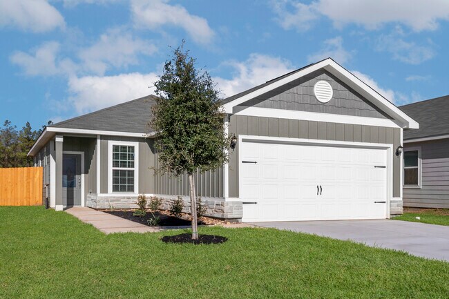 15615 Plum Brk Dr in Conroe, TX - Building Photo - Building Photo