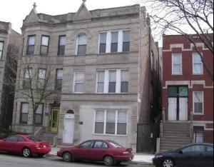 property at 1101 S Racine Ave