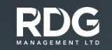 Property Management Company Logo RDG Management