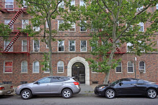 3115 21st Ave Apartments