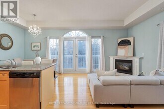 539 Jarvis St in Toronto, ON - Building Photo - Building Photo