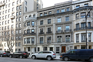 307 W 106th St Apartamentos