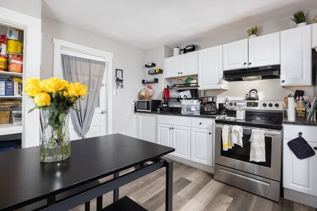 property at 134 Pearl St