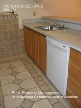 115 124th St SE-Unit -#N-5 in Everett, WA - Building Photo - Building Photo