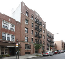 30-11 34th St Apartments