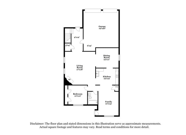 1214 Heartwood Ave in Mcdonough, GA - Building Photo - Building Photo