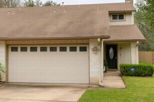 1507 Terrapin Ct in Austin, TX - Building Photo