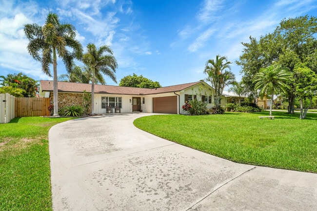 property at 4360 Elm Ave