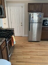 105 Brookline St, Unit 1 in Cambridge, MA - Building Photo - Building Photo