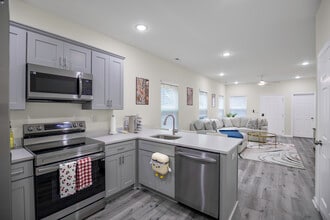 13713 William Stowe Dr in Charlotte, NC - Building Photo - Building Photo