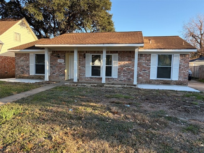 10423 Huntington View Dr