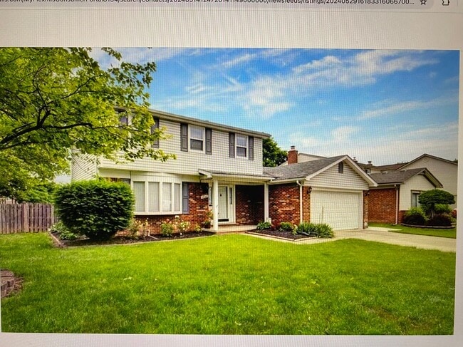 42668 Addison Ave in Canton Township, MI - Building Photo - Building Photo