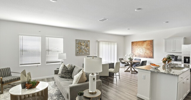 Beacon at Vine Creek Rental Homes