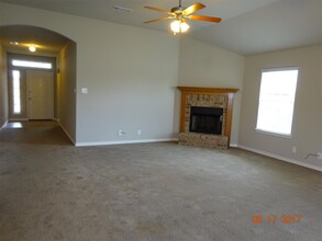 2813 W Canadian River Loop in Killeen, TX - Building Photo - Building Photo