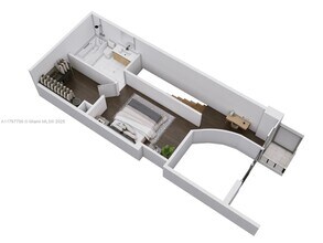 690 SW 1st St in Miami, FL - Building Photo - Building Photo