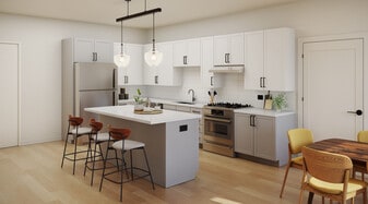 Risor St. Louis Park - Active Adult 55+