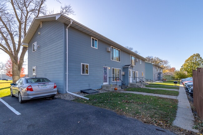 119 E Welcome Ave, Unit #1